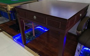 门源麻将桌