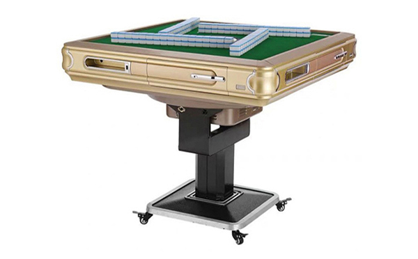 自动门源门源麻将机选购与家庭娱乐适配指南