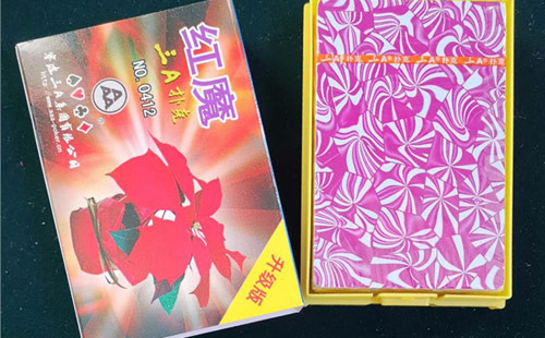 文化传承与多元价值：门源纸牌的现代发展与应用探索