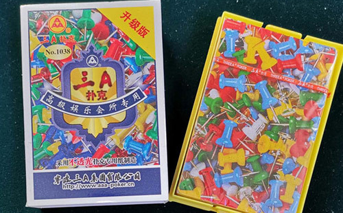 门源扑克批发采购指南与产品质量识别要点解析